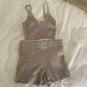 Size XS/S matching lounge set